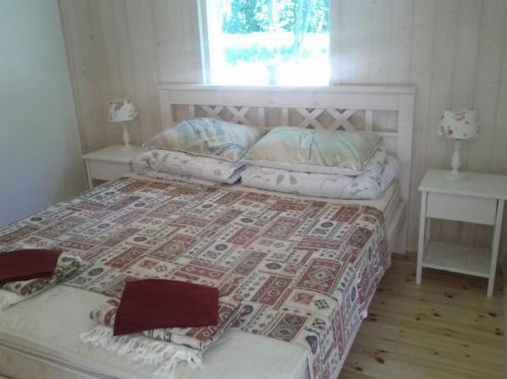Tirbi Holiday House Kassari Camera foto