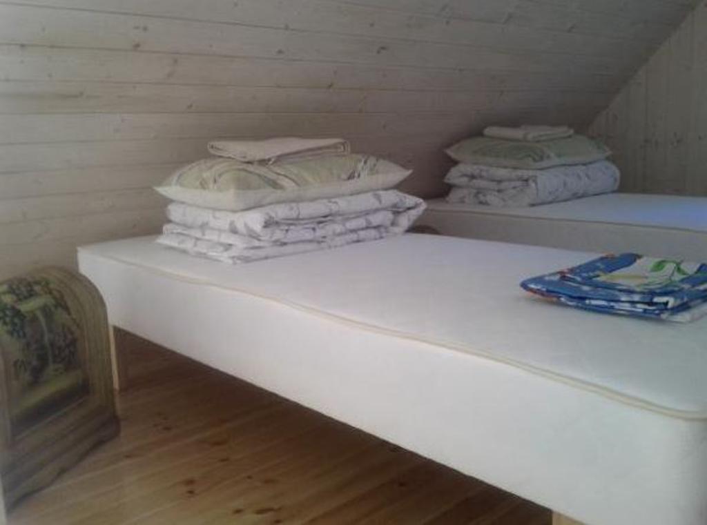 Tirbi Holiday House Kassari Camera foto