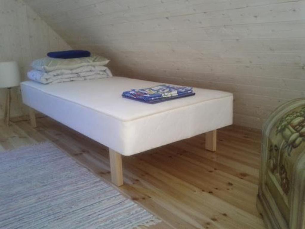 Tirbi Holiday House Kassari Camera foto