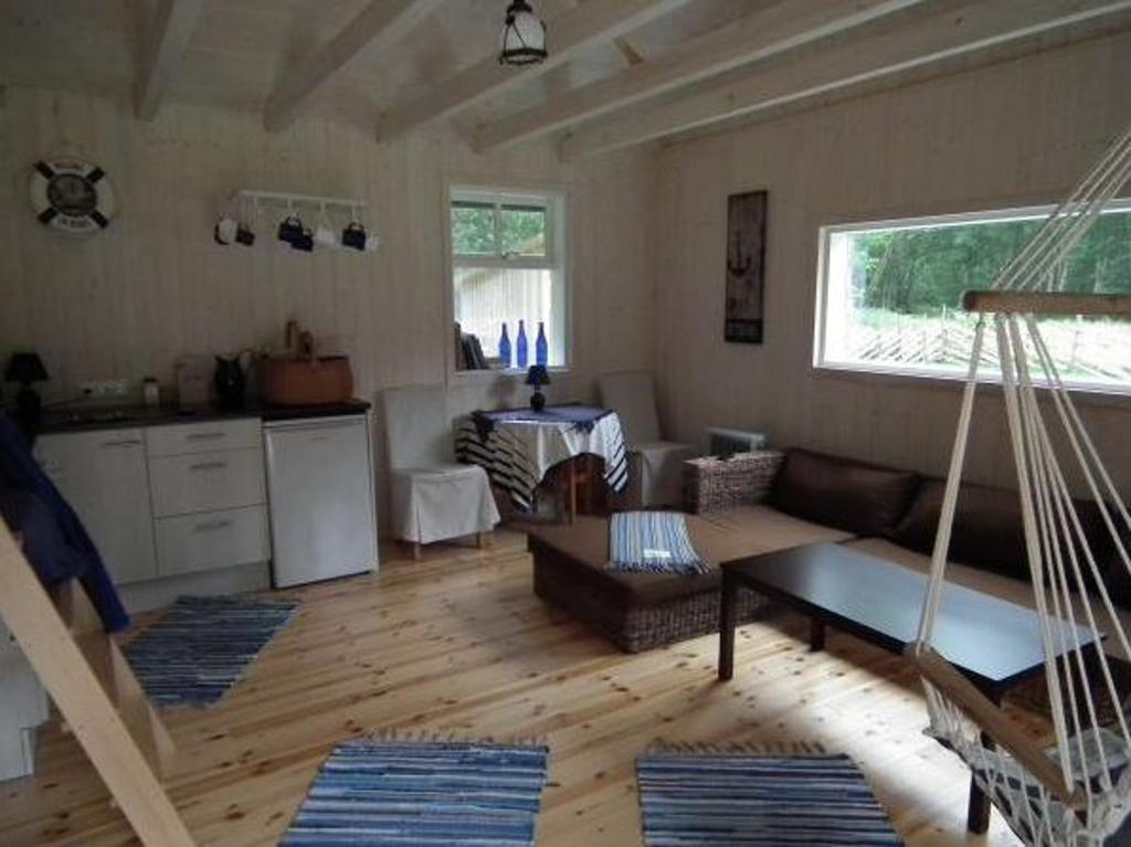 Tirbi Holiday House Kassari Camera foto